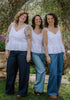 Maison Fauve - Ronsard Trousers